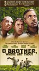 O Brother, Where Art Thou?