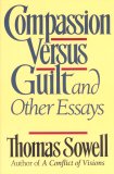 Compassion Versus Guilt: and Other Essays